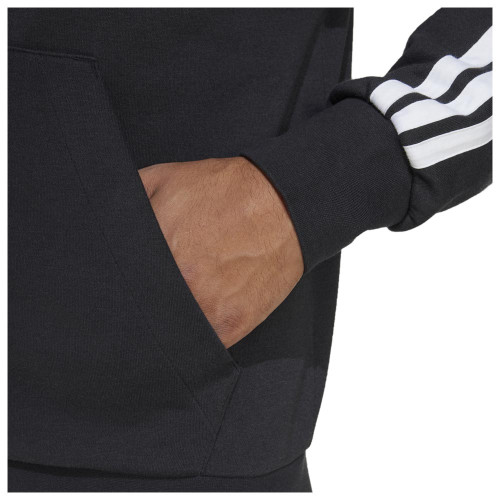 Adidas Ανδρική ζακέτα Essentials 3-Stripes French Terry Track Top